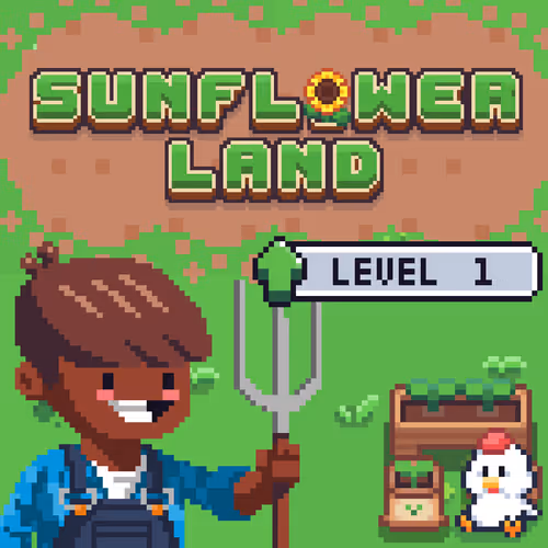 Sunflower Land