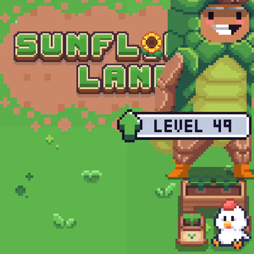 Sunflower Land #79489