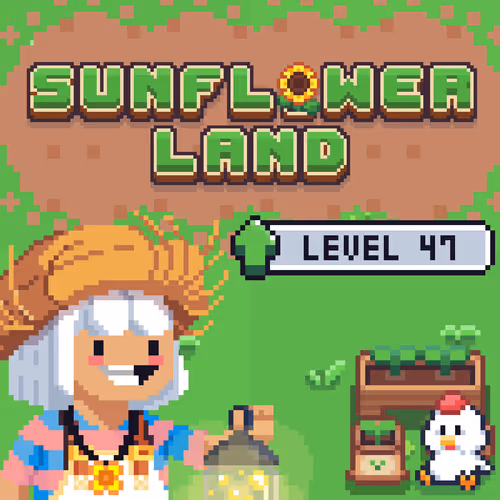 Sunflower Land #158224