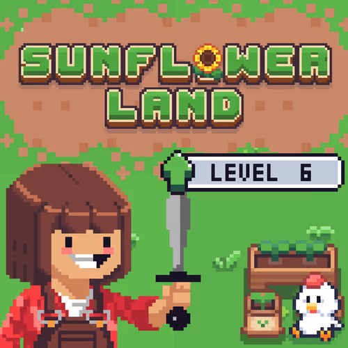 Sunflower Land