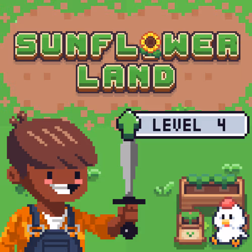 Sunflower Land