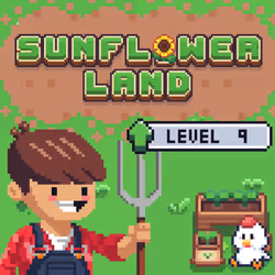 Sunflower Land #2412