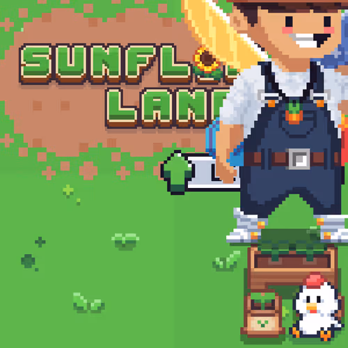 Sunflower Land #1791
