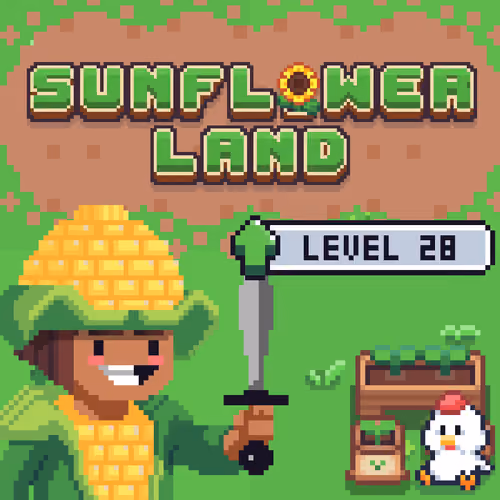 Sunflower Land #164617