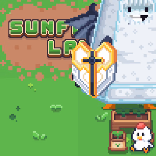Sunflower Land #143844