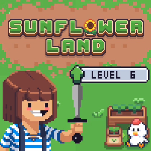 Sunflower Land #170905
