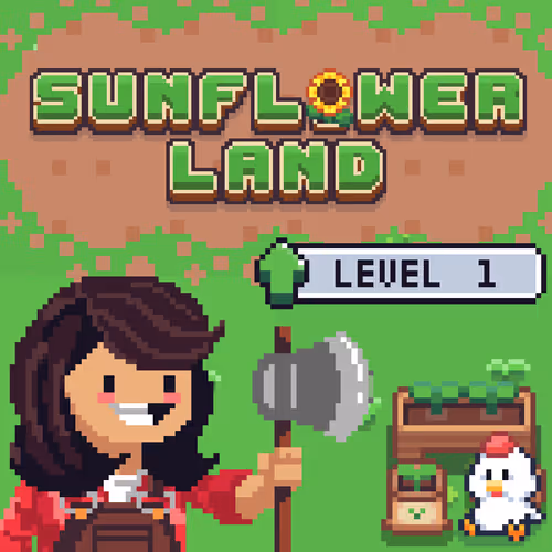 Sunflower Land #180876