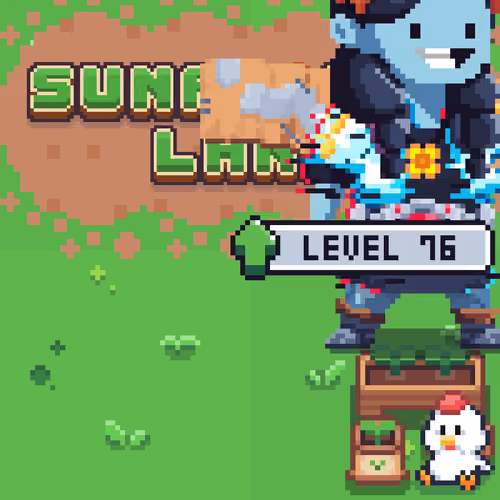 Sunflower Land #58