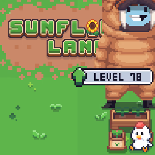 Sunflower Land #160725