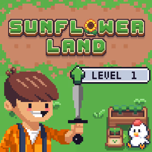 Sunflower Land