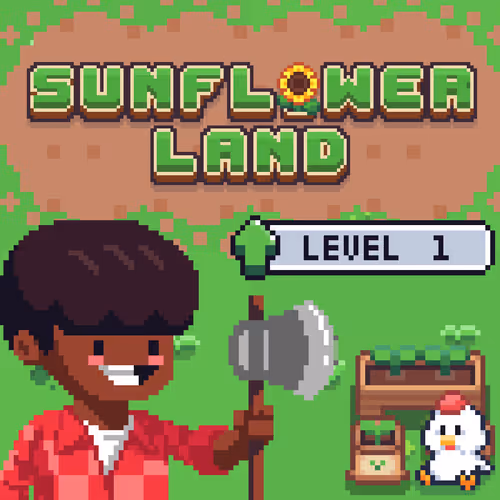 Sunflower Land #189220