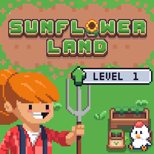 Sunflower Land #174948