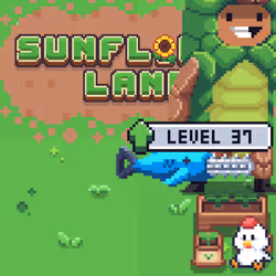 Sunflower Land #3547830678696468