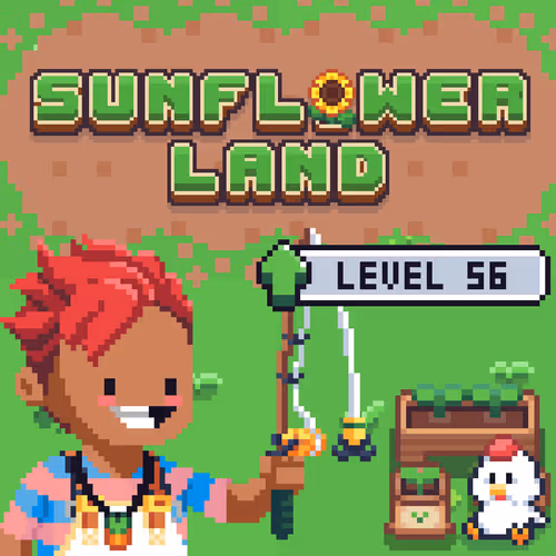 Sunflower Land #6565