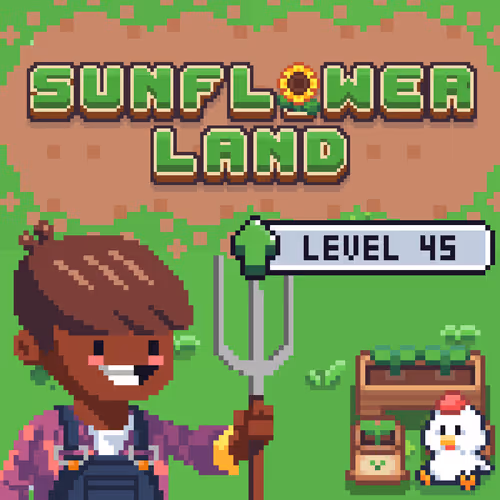 Sunflower Land #152613