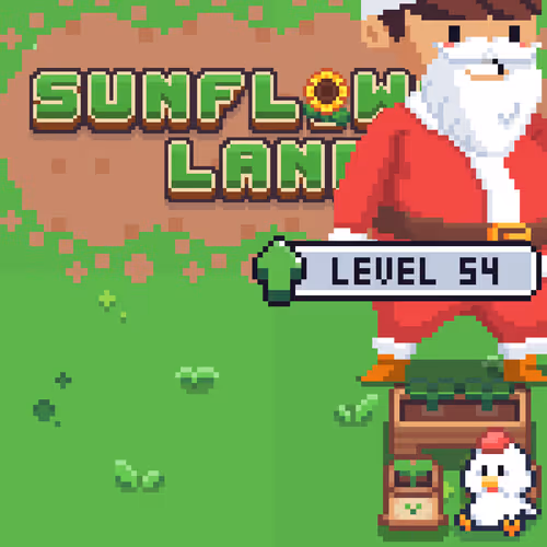 Sunflower Land #7671243347904754
