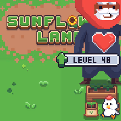 Sunflower Land #162973