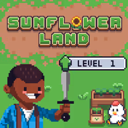 Sunflower Land #7839101511555000