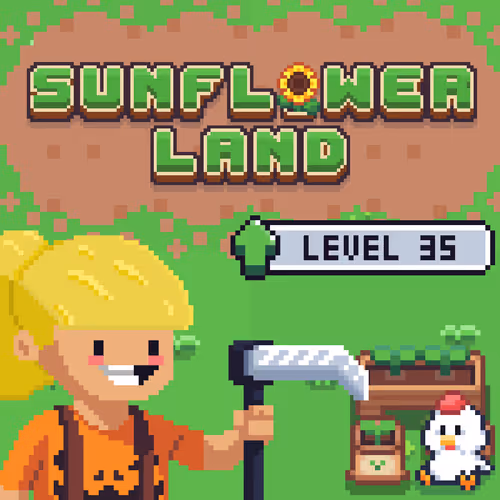 Sunflower Land #5716