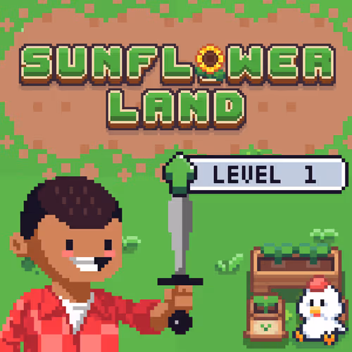 Sunflower Land