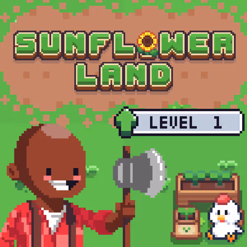 Sunflower Land