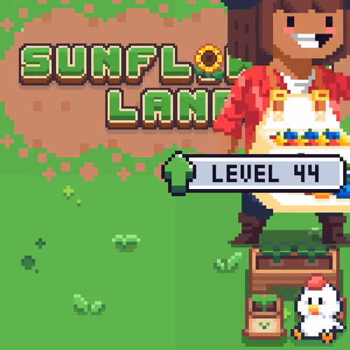 Sunflower Land #27720