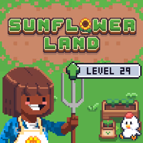 Sunflower Land #76911
