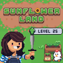Sunflower Land #155017