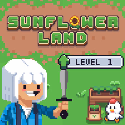 Sunflower Land #18941