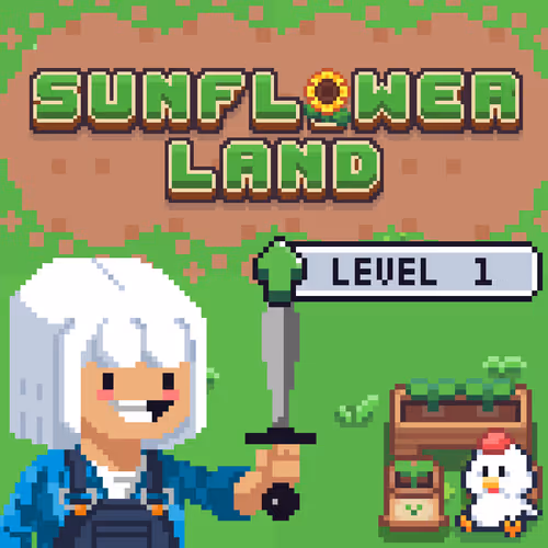 Sunflower Land #169917