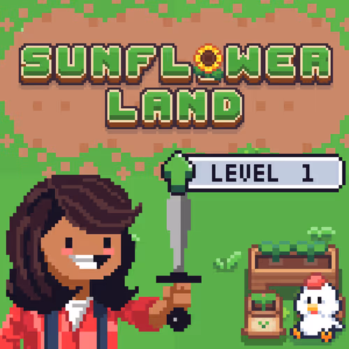 Sunflower Land #170716