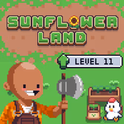 Sunflower Land #54995