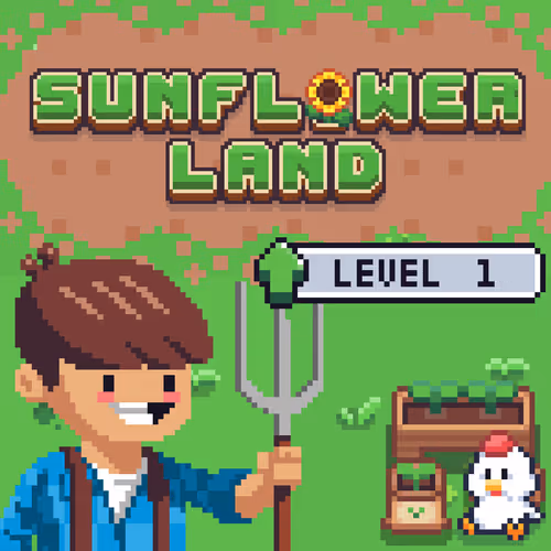 Sunflower Land #117624