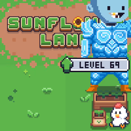 Sunflower Land #7160510086547263