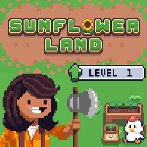 Sunflower Land