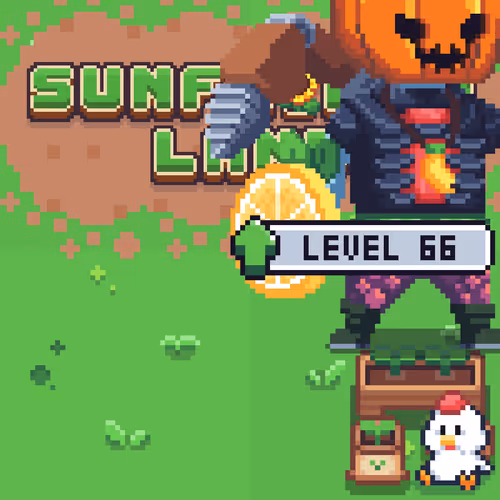 Sunflower Land #154943