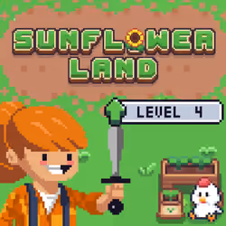 Sunflower Land #5980547101476629