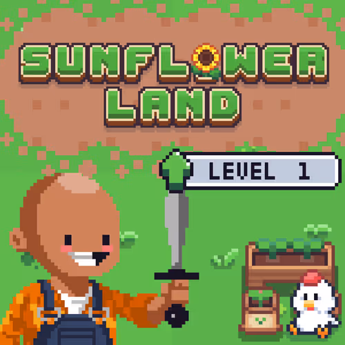 Sunflower Land #200170