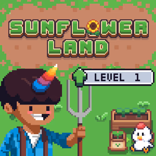 Sunflower Land #167314