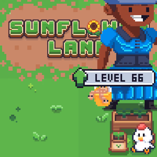 Sunflower Land #1151088220686314