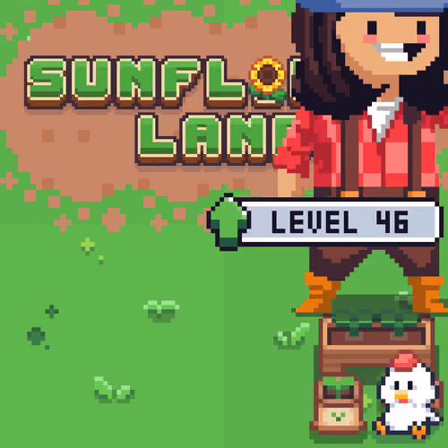 Sunflower Land #142214