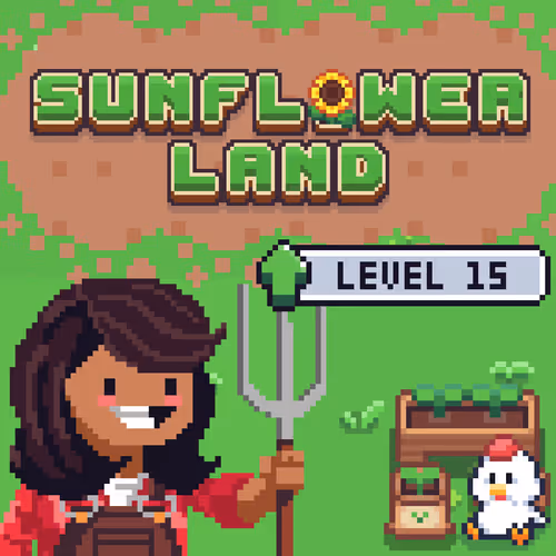 Sunflower Land #53712