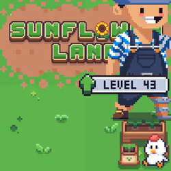 Sunflower Land #5093159357561463