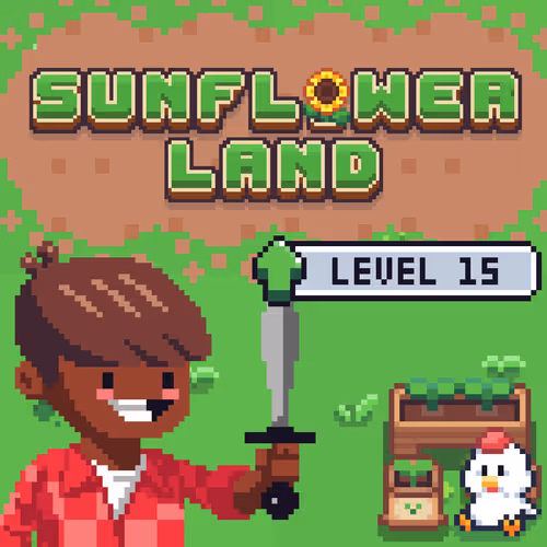 Sunflower Land #177176