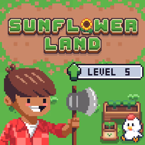 Sunflower Land