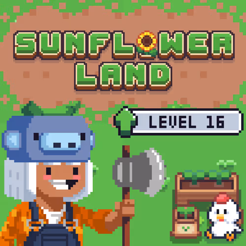 Sunflower Land