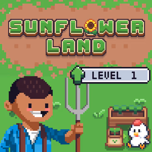 Sunflower Land #73373