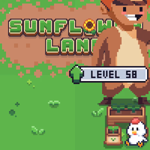 Sunflower Land #3022770858833767
