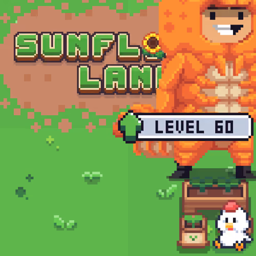 Sunflower Land #6058779145851853