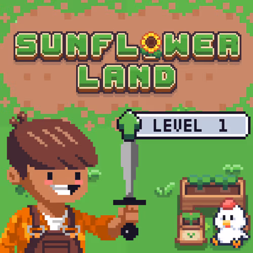 Sunflower Land #183074